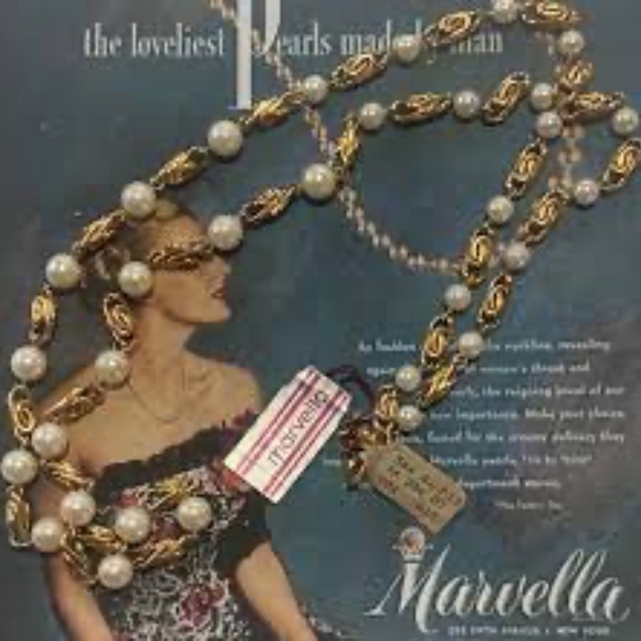 Marvella Jewelry - Getting To Know Marvella